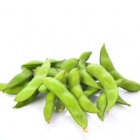 Edamame Organik 500gr