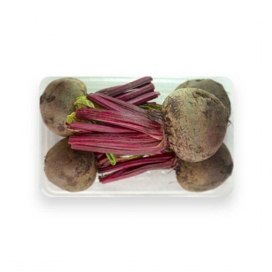 Buah Beet Organik 500gr