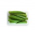 Okra Hijau Organik 200gr