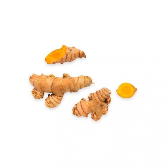 Kunyit Organik 250gr