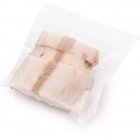 Ikan Gindara Fillet Frozen 500gr