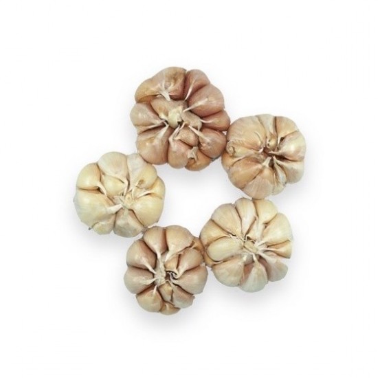 Bawang Putih Natural 500gr