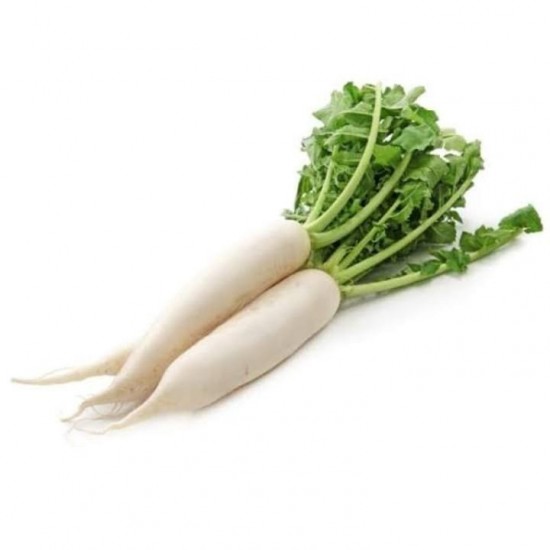 Lobak Organik 500gr