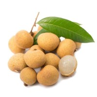 Buah Lengkeng ( Kelengkeng ) 500gr
