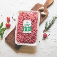 Grass Fed Beef Minced Beef / Daging Giling 250 gr