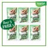 BUY 5 GET 1 FREE Quickly Oats! Minis! Apple Pie Sachet