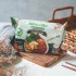 Lemonilo Mie Goreng Rasa Pedas Korea 70gr