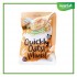 Quickly Oats! Minis! Instant Oatmeal Summer Fresh Sachet 55gr