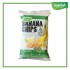 Everything Banana Chips Seaweed 80gr