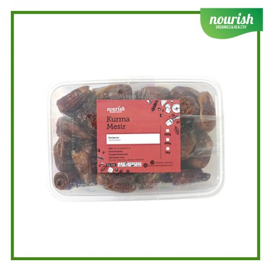 Kurma Mesir 500gr