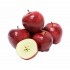 Apel Red Delicious Cassadian USA 1Kg