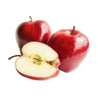 Apel Red Delicious Cassadian USA 500gr