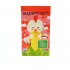 Supercorn Stik Jagung Non MSG Rasa Ayam 120g ( 1box )