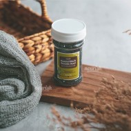 Roasted Black Sesame Seed 80gr / Wijen Hitam Panggang