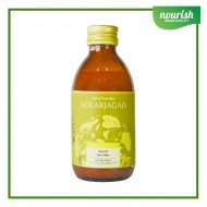 Rahsa Nusantara, Sekarjagad