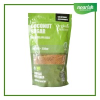 Organic Center, Coconut Sugar 250gr