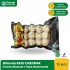 Pelangi Dimsum Plus Saos No MSG / No Pengawet / HALAL / BPOM - KEJU CHEDDAR