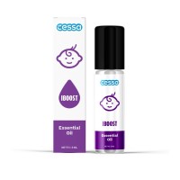 CESSA Essential Oil / Aromateraphy Anak dan Bayi - IMMUNE BOOSTER