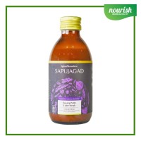 Rahsa Nusantara, Sapujagad 