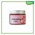 STRAWBERRY JAM VEGAN (SELAI STRAWBERRY) TANPA GULA PASIR 90gr