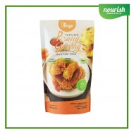 Mugo Tepung Bumbu Pisang Goreng Gluten Free 250gr