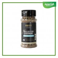 Rasa, Grilled Fish Seasoning (Bumbu Ikan Panggang) 35 gr