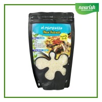 AL MUMTAZZA Beras+Bumbu Instan/Kebuli/Bukhori/Mandhi HALAL,NO MSG 350g - NASI KABSAH