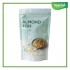 Crystal Of The Sea Dried Anchovy / Ikan Teri Kering MPASI 80g - ALMOND FISH