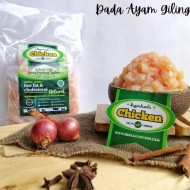 Daging Giling Ayam Berkah Organik Probiotik