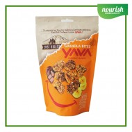 East Bali Cashew, Granola Bites Chocolate Banana (125gr)