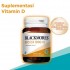Blackmores Bio D3 1000 IU 30 Kapsul Lunak BPOM
