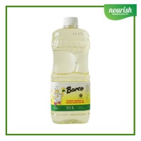 BARCO Minyak Goreng Kelapa / Coconut Cooking Oil - 1L BOTOL
