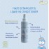 JACK N JILL Detangler & Leave In Conditioner - Natural ( BPOM ) 200ml