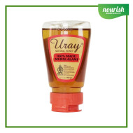 Madu Uray Natural Honey Squeeze / HALAL/ BPOM 150gr