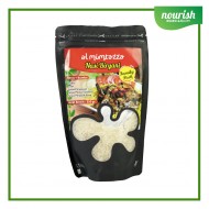 AL MUMTAZZA Beras+Bumbu Instan/Kebuli/Bukhori/Mandhi HALAL,NO MSG 350g - NASI BIRYANI