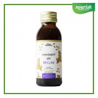 Rahsa Nusantara, Sapujagad Anak REGAS 100ml