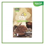 Cau Chocolate, Organic Raw Cocoa Powder 200gr