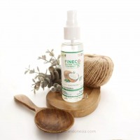 Extra Virgin Coconut Oil Spray 100ml