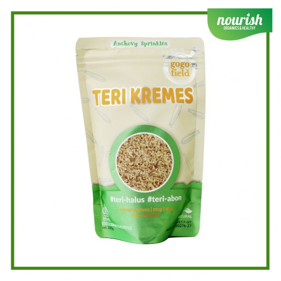Gogofield TERI NON MSG - TERI KREMES