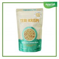 Gogofield Teri Krispi NON MSG 30g