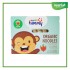 Happy Tummy Organic NOODLE / Mie MPASI organik bayi anak 150gr - CARROT