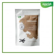Herbilogy Cinnamon (Kayu Manis) Extract Powder 100gr