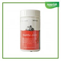 Herbilogy, Healthy Joint Capsules 60 caps