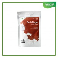 Herbilogy Red Ginger (Jahe Merah) Extract Powder