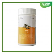 Herbilogy T2 (Turmeric & Java Turmeric) 30 capsule