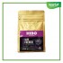 Hibo, Organic Coffee Dark French 100gr / Kopi Organik Arabica BUBUK