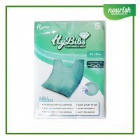 Hypee HyBibs Disposable 5pcs