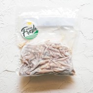 ikan teri basah frozen 500 gr