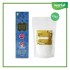 PAKET BERKAT Minyak Kutus-Kutus + Epsom Salt 250gr