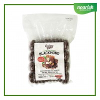 Ladang Lima Blackmond / Healthy Food Snack / Cookies Gluten Free 500g
